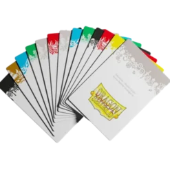 Card dividers series n°1