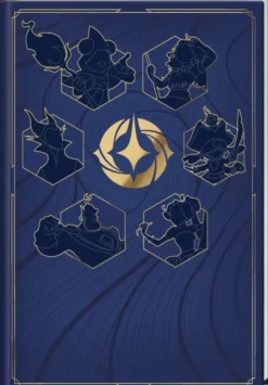 Carnet de Notes Disney Lorcana