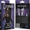 Carnevale - Don Gregorio Morosini