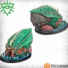 Carnevale - Emissary of Mother Hydra