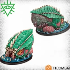 Carnevale - Emissary of Mother Hydra