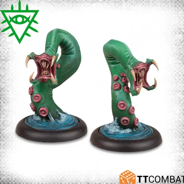 Carnevale - Emissary of Mother Hydra