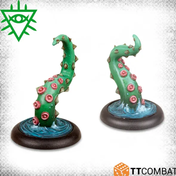 Carnevale - Emissary of Mother Hydra