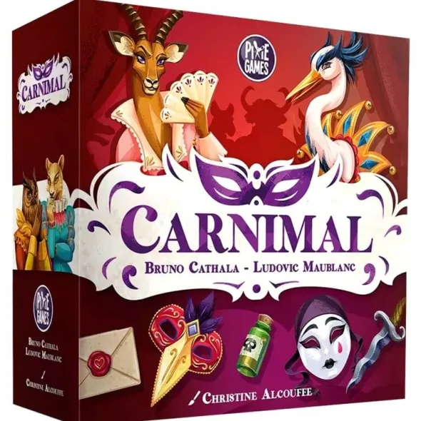Carnimal