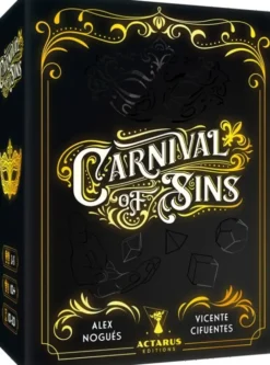 Carnival of Sins