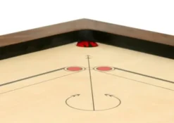 Carrom W.C.T. Bulldog 93cm