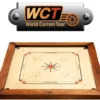 Carrom W.C.T. Champion 88cm