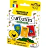 Cartatoto Mr et Mme - L'Alphabet