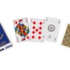 Cartes Belote 100% PVC