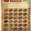 Cartes de Batailles Epiques - Donjons Taille XL