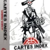 Cartes Index - Weird West
