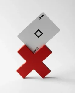 Cartes à jouer Art of Play - Cardistry-Con 2023