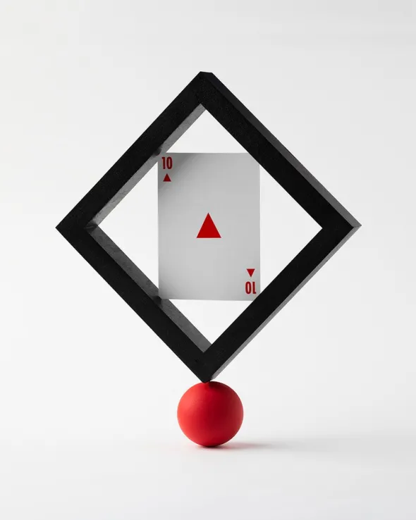 Cartes à jouer Art of Play - Cardistry-Con 2023