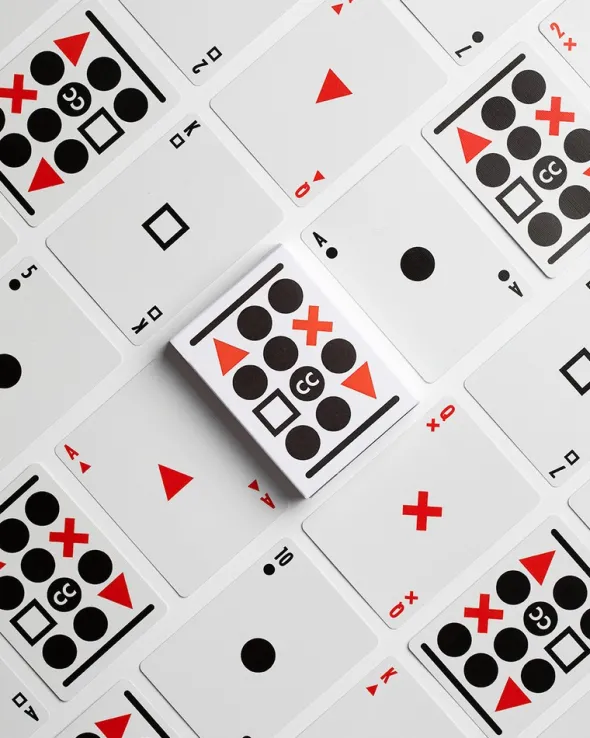 Cartes à jouer Art of Play - Cardistry-Con 2023