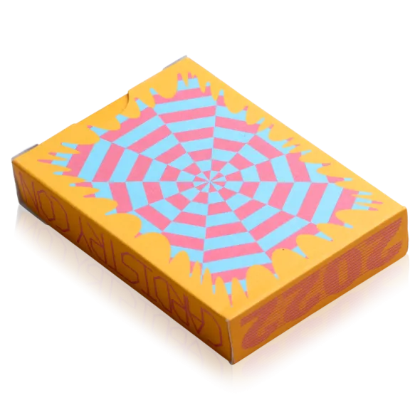 Cartes à jouer Art of Play - Cardistry-Con 2022
