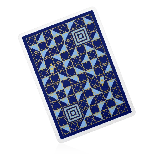 Cartes à jouer Art of Play - Curious Wonders