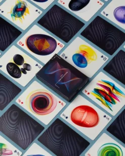 Cartes à jouer Art of Play - Cybernetic
