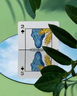 Cartes à jouer Art of Play - Dinosaur