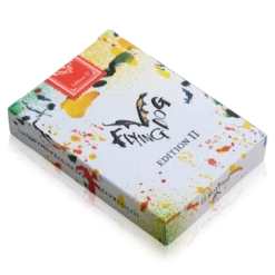 Cartes à jouer Art of Play - Flying Dog: Edition 2