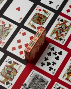 Cartes à jouer Art of Play - Gaslamp