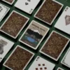 Cartes à jouer Art of Play - Imperial Hotel
