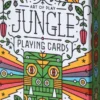 Cartes à jouer Art of Play - Jungle