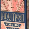 Cartes à jouer Art of Play - Lady Moon