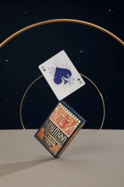 Cartes à jouer Art of Play - Lady Moon