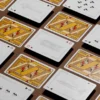 Cartes à jouer Art of Play - Midway Gardens