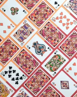 Cartes à jouer Art of Play - Mindfulness