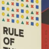 Cartes à jouer Art of Play - Rule of Three