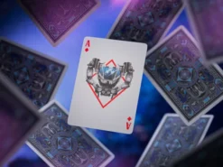 Cartes à jouer Theory11 - Avatar