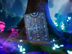 Cartes à jouer Theory11 - Avatar