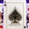 Cartes à jouer Theory11 - Black Panther