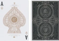 Cartes à jouer Theory11 - Citizens