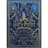 Cartes à jouer Theory11 - Coffret Harry Potter