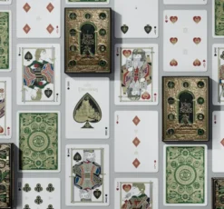 Cartes à jouer Theory11 - Coffret Seigneur des Anneaux