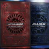 Cartes à jouer Theory11 - Coffret Star Wars