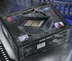 Cartes à jouer Theory11 - Coffret Star Wars