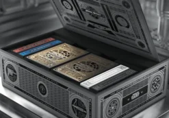 Cartes à jouer Theory11 - Coffret Star Wars