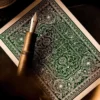 Cartes à jouer Theory11 - Derren Brown