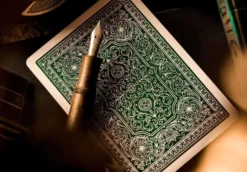 Cartes à jouer Theory11 - Derren Brown