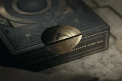 Cartes à jouer Theory11 - Dune