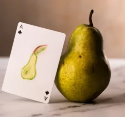 Cartes à jouer Theory11 - Eleven Madison Park
