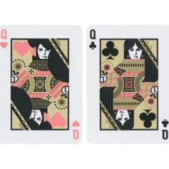 Cartes à jouer Theory11 - Elvis