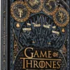 Cartes à jouer Theory11 - Game of Thrones