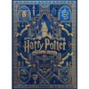 Cartes à jouer Theory11 - Harry Potter - Serdaigle