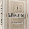 Cartes à jouer Theory11 - Navigators