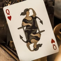 Cartes à jouer Theory11 - Navigators