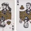 Cartes à jouer Theory11 - Peaky Blinders